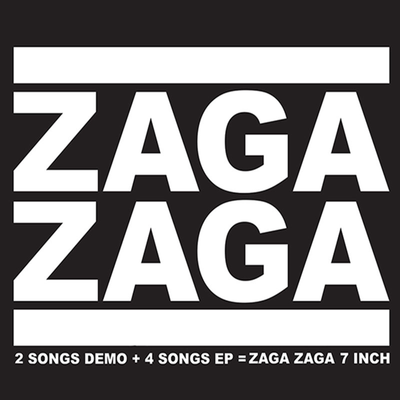 Youth Attack (Charles Bronson) | Zaga Zaga