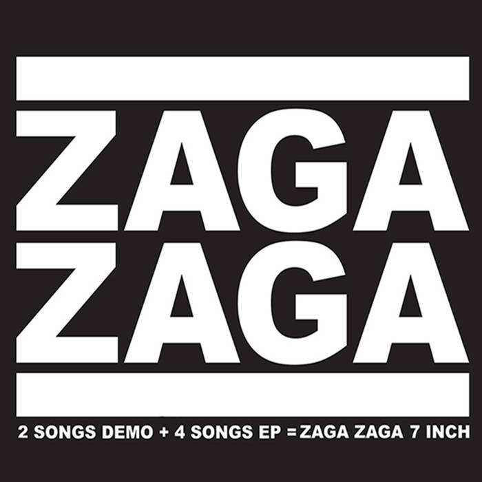 Youth Attack (Charles Bronson) | Zaga Zaga