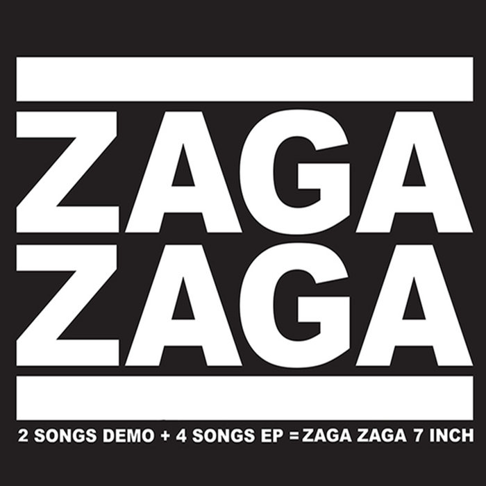 Youth Attack (Charles Bronson) | Zaga Zaga