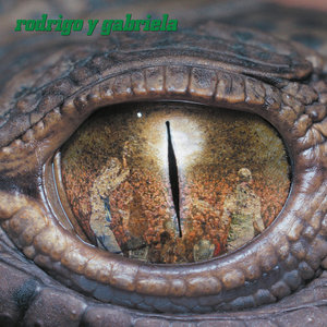 Rodrigo y Gabriela — Rodrigo y Gabriela S/T 20th Anniversary + ReFoc