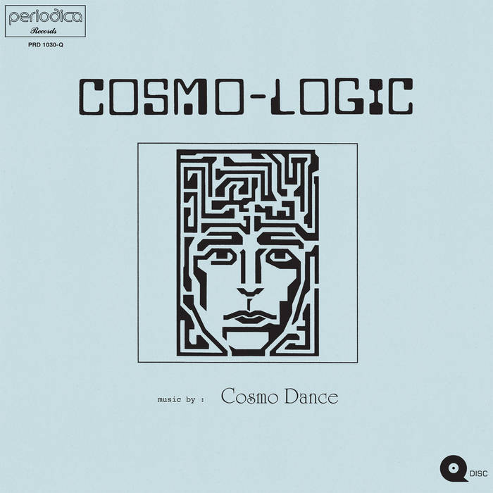 Space Garage (Reissue) | Space Garage | Periodica Records