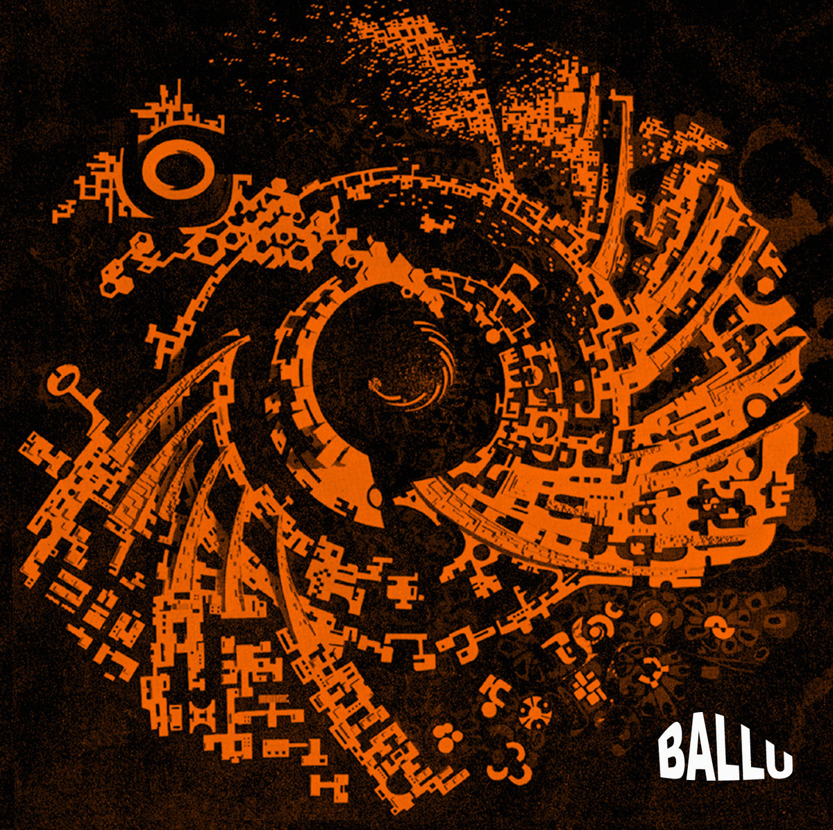 BALLU vol.2 | BALLU