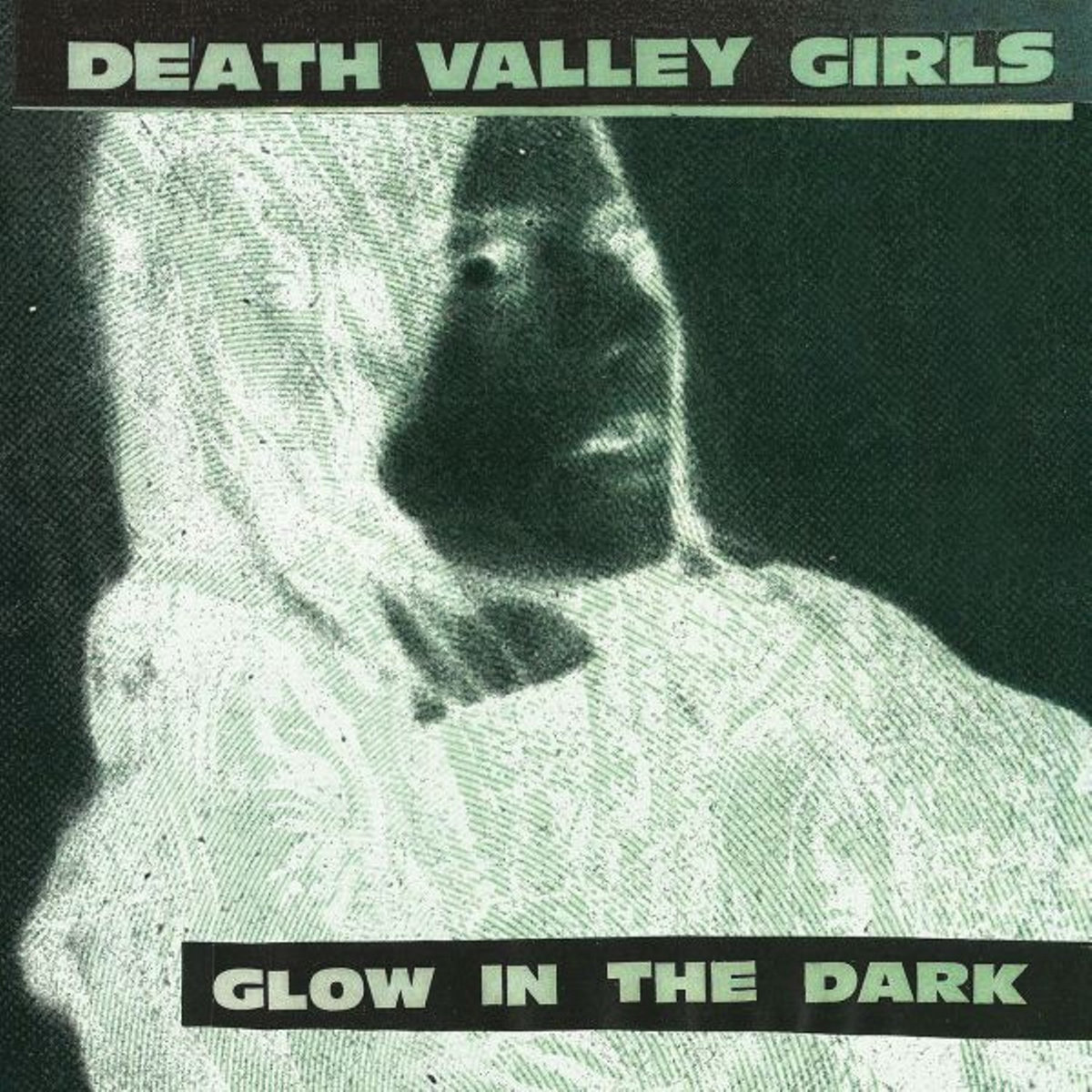 Glow in The Dark | Death Valley Girls