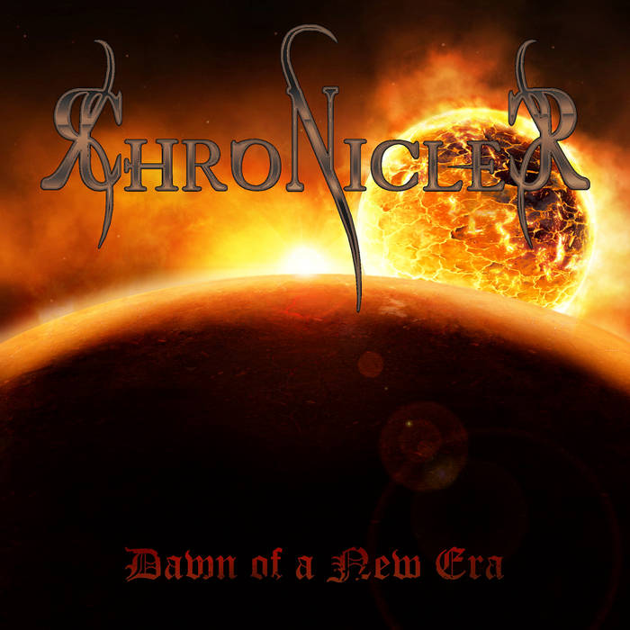 Dawn Of A New Era | Chronicler | GSP