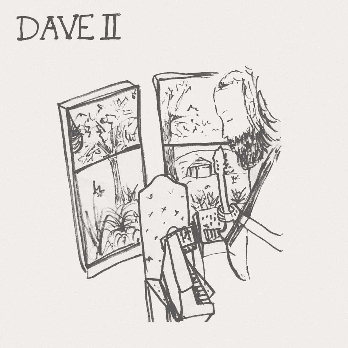 Dave II Dave