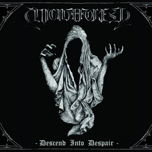 Descend Into Despair cover