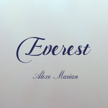 https://alexemarian.bandcamp.com/album/everest
