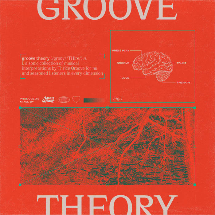 Groove Theory | Thrice Groove
