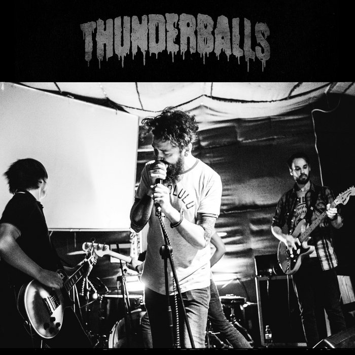 Hell is gone [Single] | THUNDERBALLS
