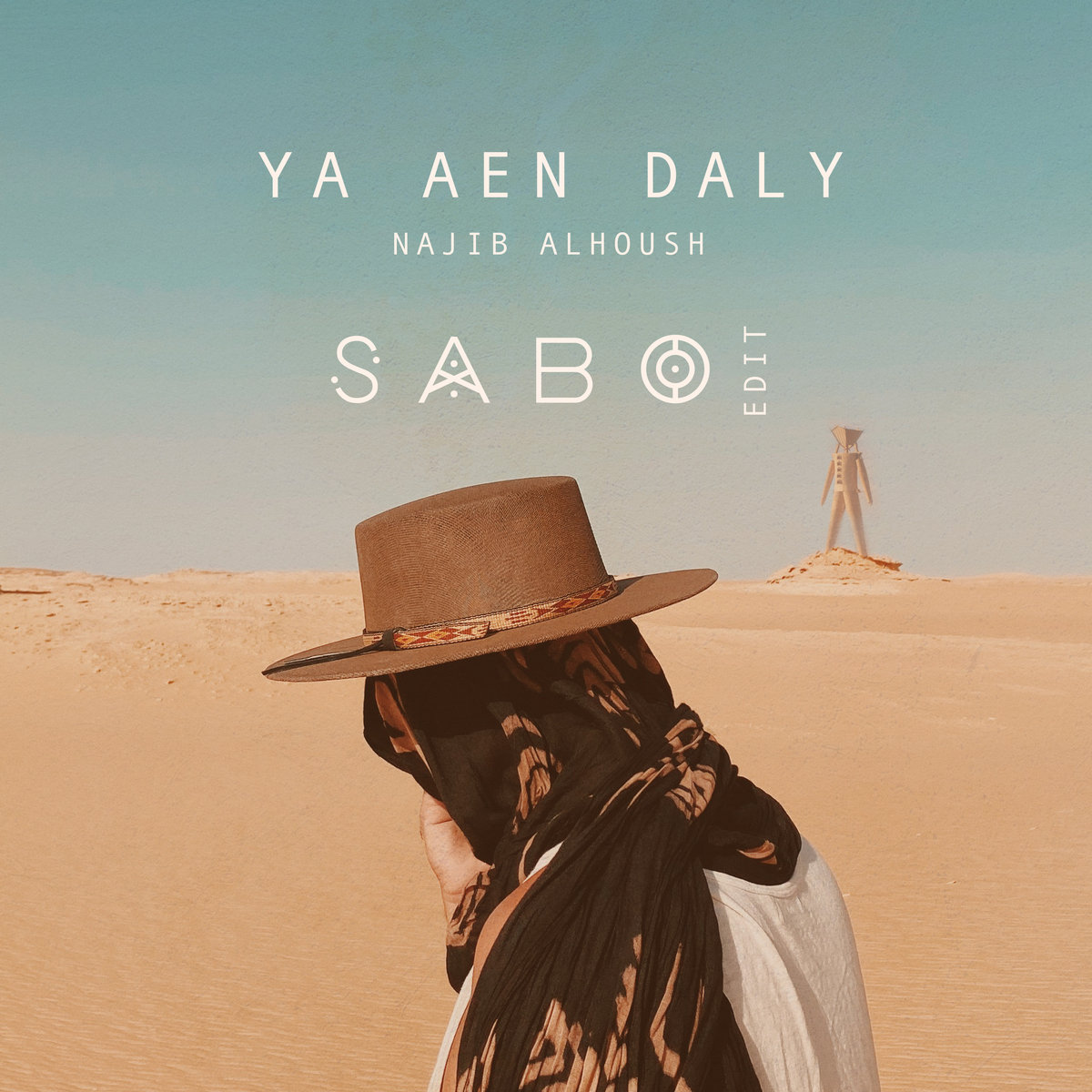 Ya Aen Daly (Sabo Edit) - Najib Alhoush | Sol Selectas