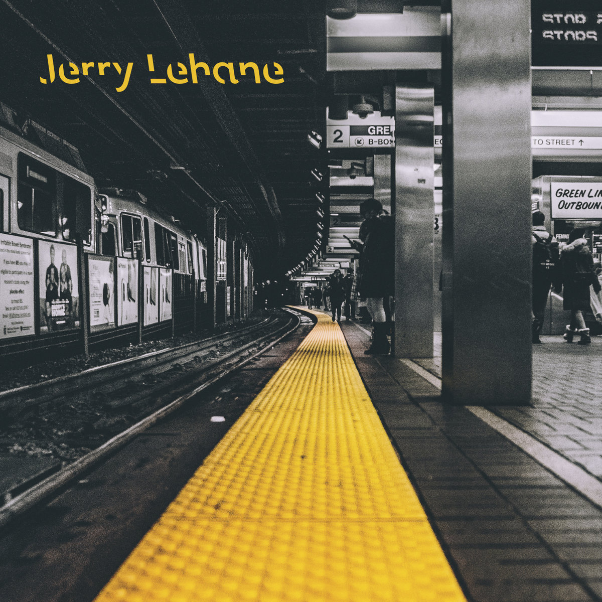 Jerry Lehane Jerry Lehane Rum Bar Records Jerry Lehane Jerry Lehane Rum Bar Records