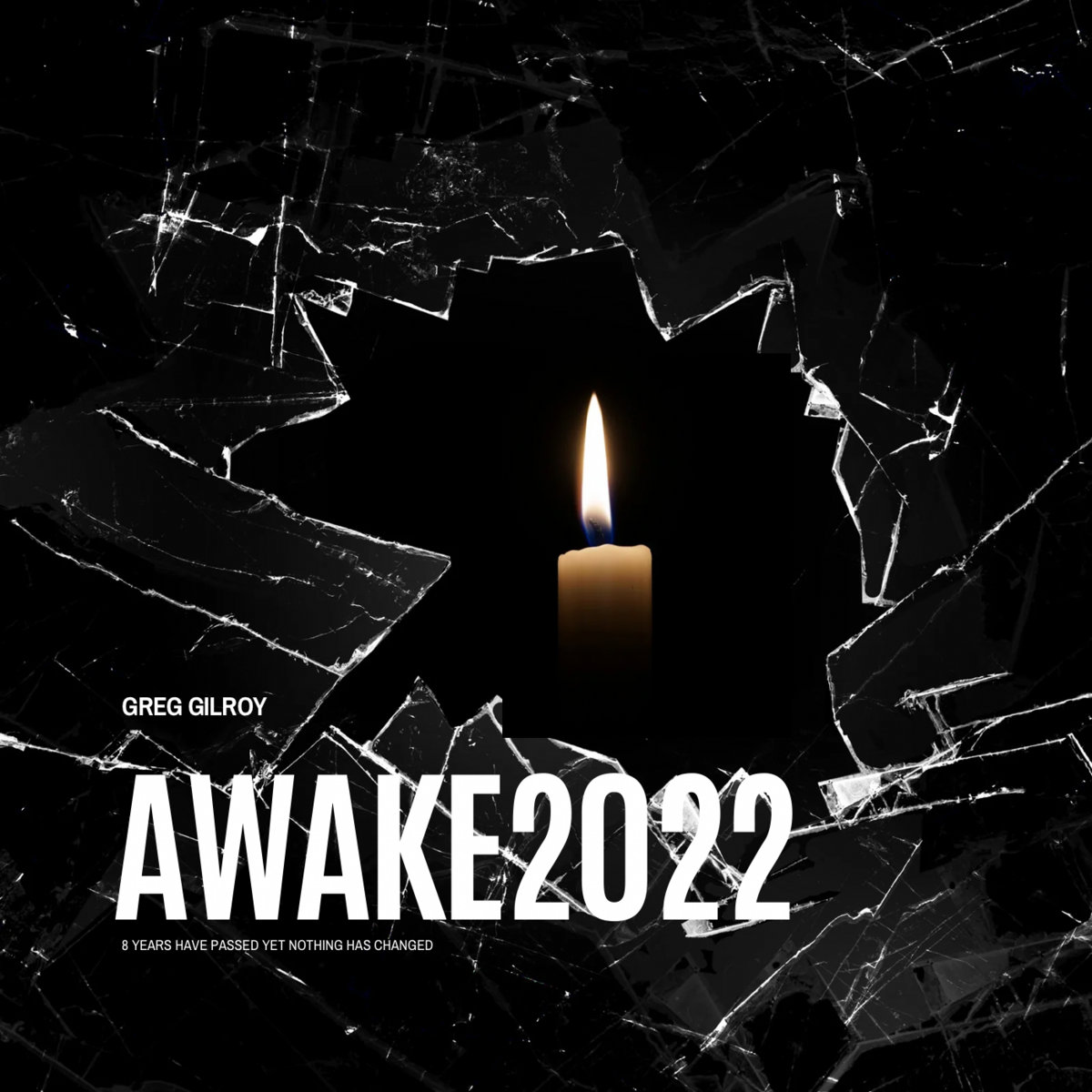 Awake 2022 | Greg Gilroy