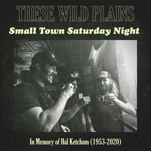 Small Town Saturday Night cover