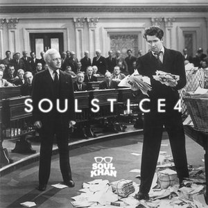 Soulstice 4 cover