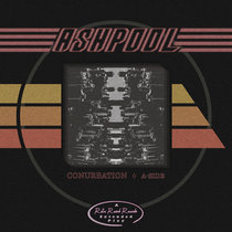 Conurbation (A-Side) cover art