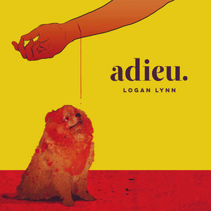 Logan Lynn — ADIEU. (2016)