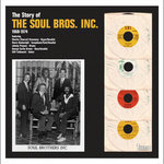 The Story of the Soul Brothers Inc.
