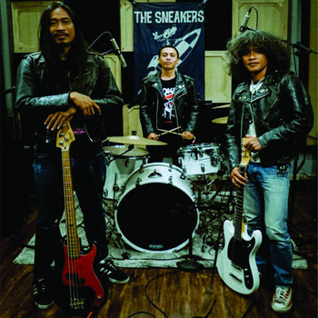 Music | The Sneakers