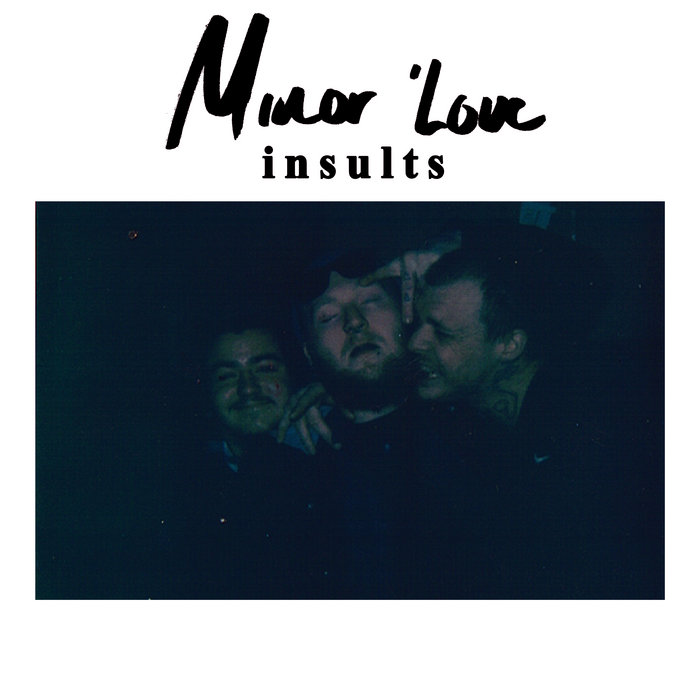 Insults Minor 'Love