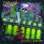 Sewers of Babylon EP