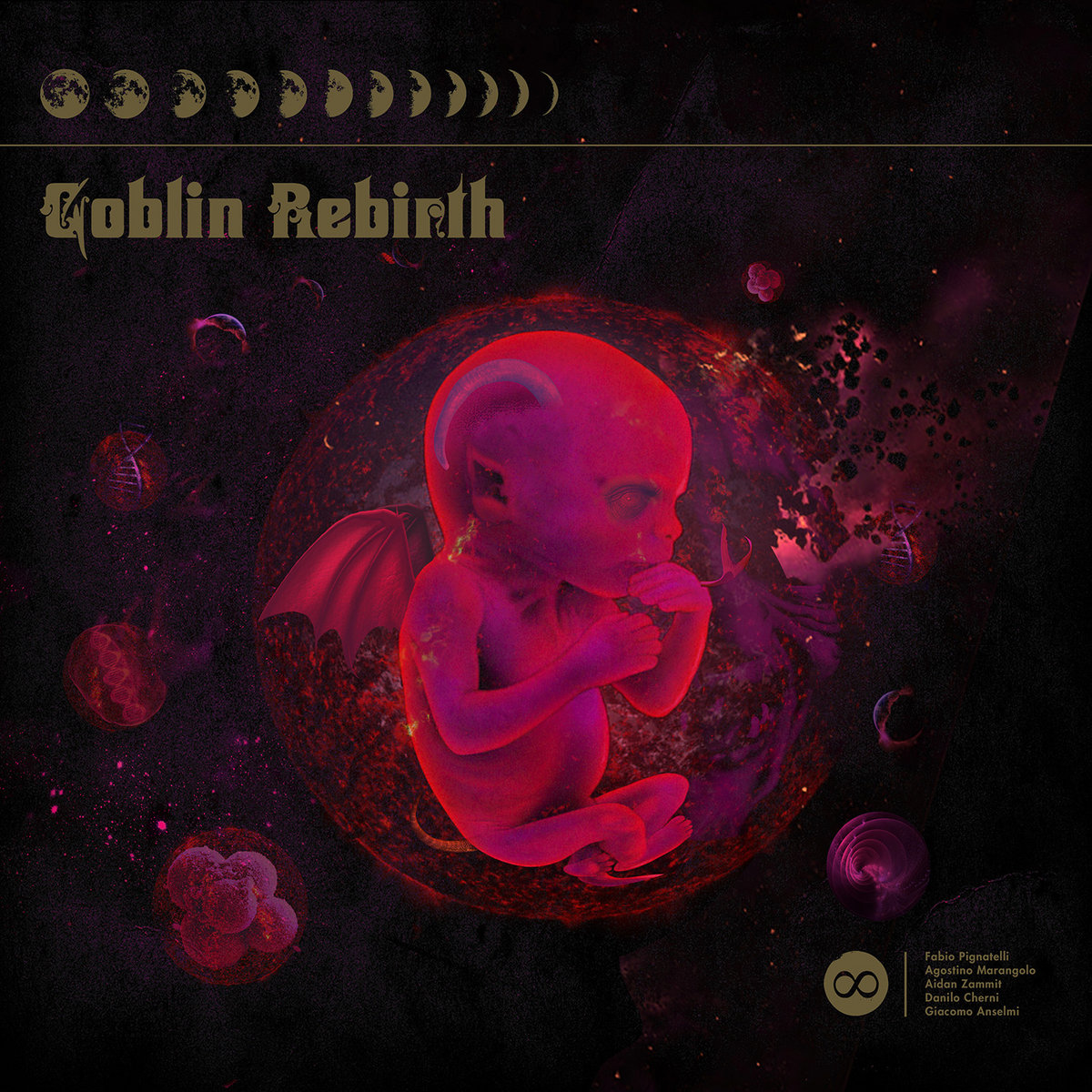 goblin rebirth