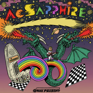 Omni Present cover