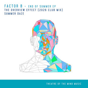 End of Summer EP cover