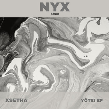 Album artwork for Yōtei EP