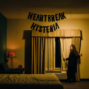 Heartbreak Hysteria (Deluxe) cover
