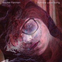 Zombie Love Song cover art