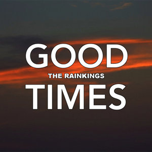 Good Times cover