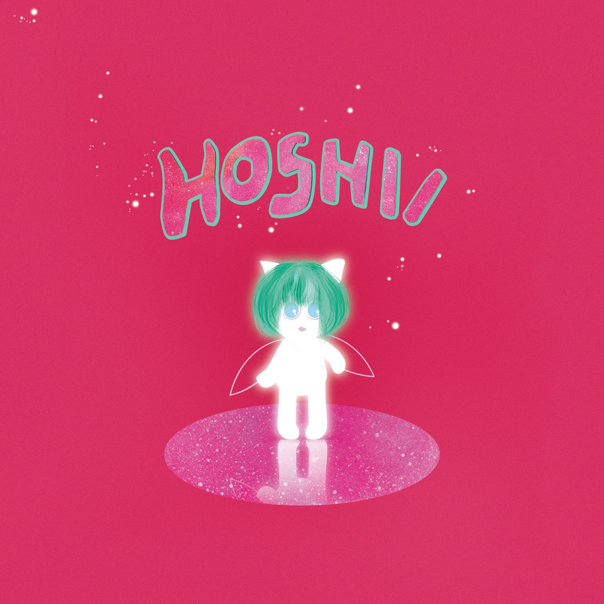 hoshii | hoshii