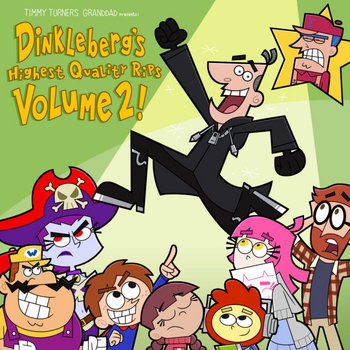 Music | TimmyTurnersGrandDad