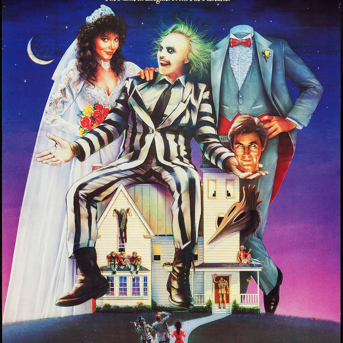 FullWATCH!! Beetlejuice Beetlejuice (2024FullMovie) Online English