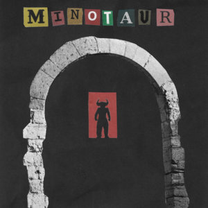 Minotaur cover
