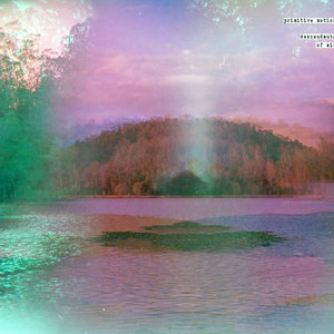 Descendants of AirPrimitive Motion cover