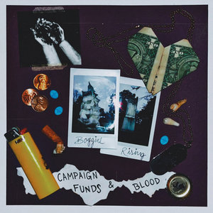Boygirl Rising — Campaign Funds & Blood