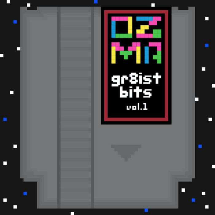 GR8ISTBITS | OZMA
