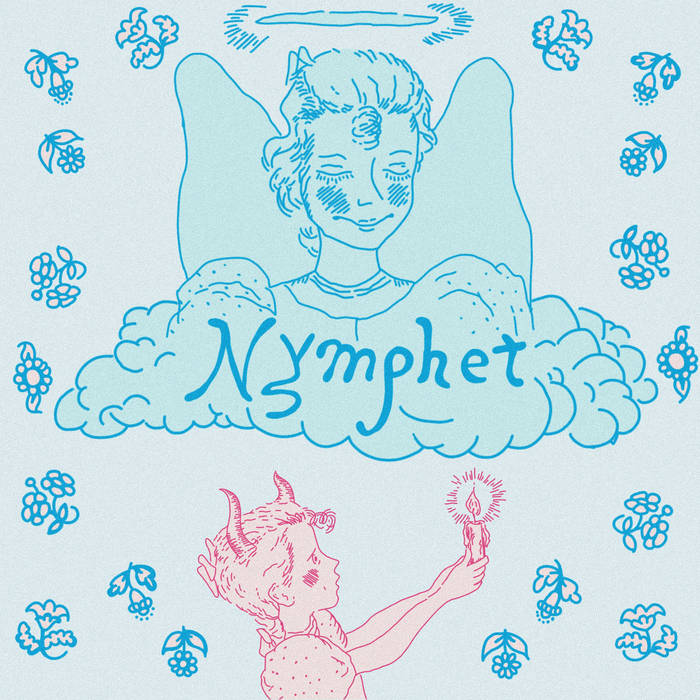 Nymphet | Honeypuppy