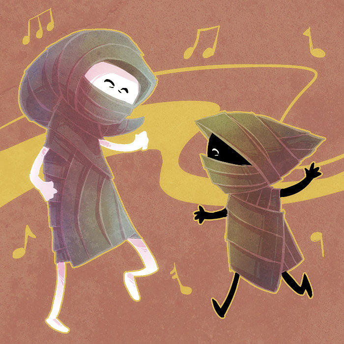 邦楽 THE WANDERERS / WANDERERS The Wanderers | Homestuck