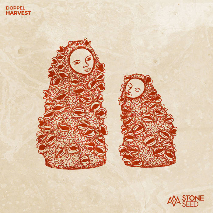 Amber Light (Extended Mix) | Doppel | Stone Seed