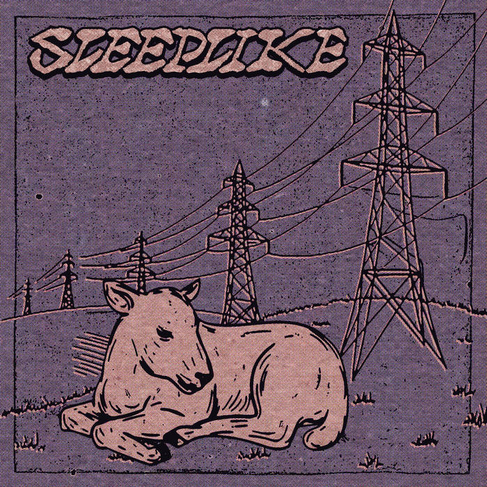Music | Sleeplike