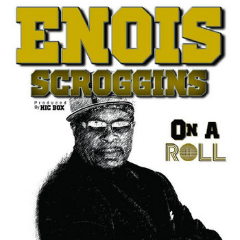 Enois scroggins - International E | Funkysize Records