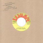 Chronixx & Black Uhuru - I Love King Selassie / I Love King Selassie Dub