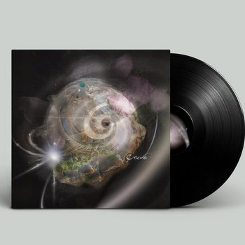 Nocturne | DJ RAT | CRUDE