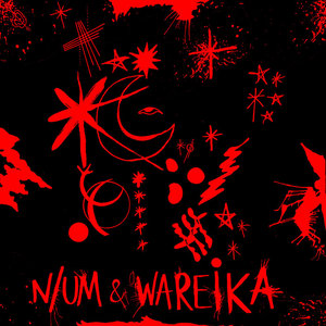 Coalescence EPN/UM & Wareika cover