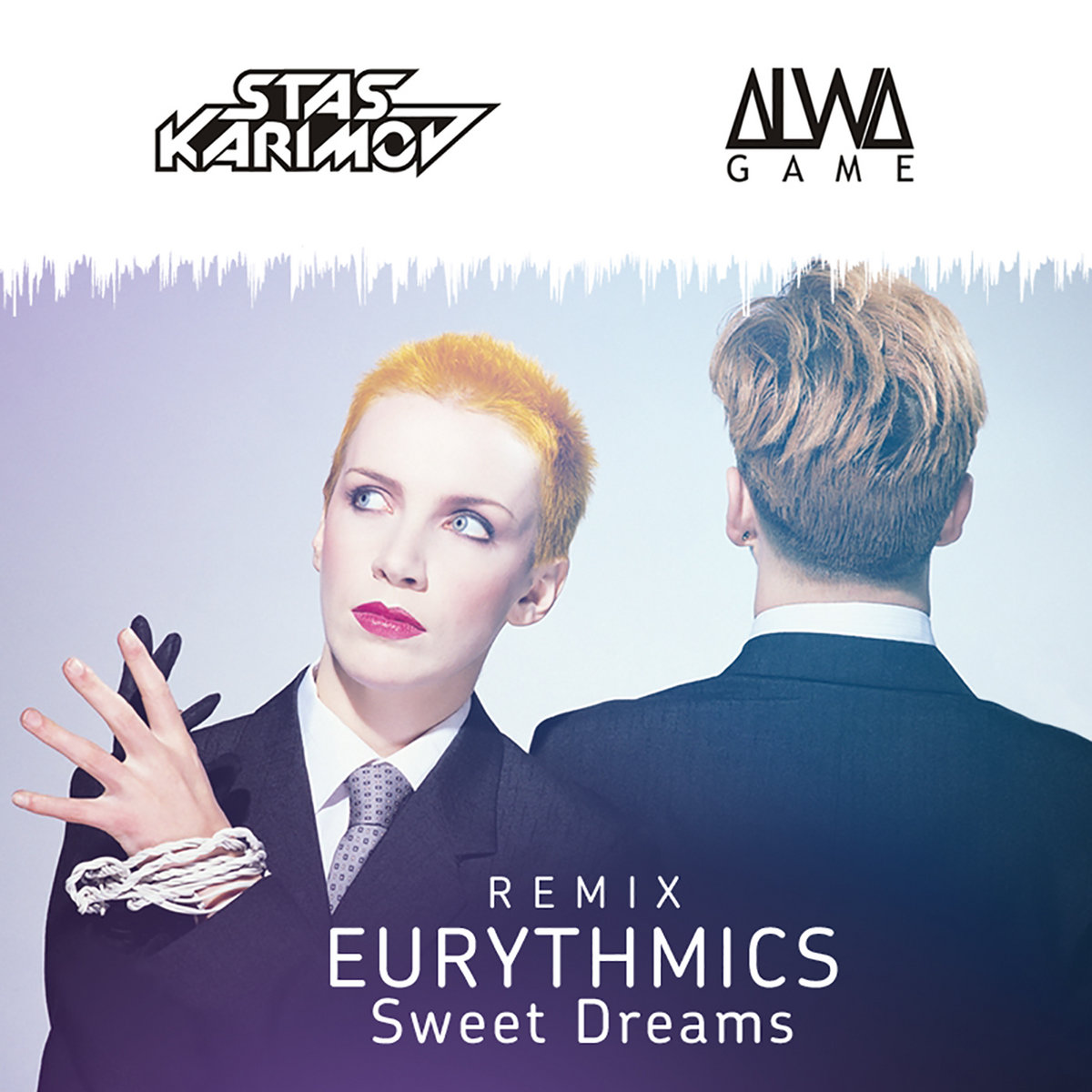 Eurythmics - Sweet Dreams (DJ KARIMOV & ALWA GAME REMIX) | DJ KARIMOV