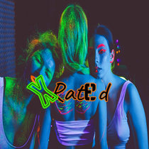 XRated (Beat) cover art