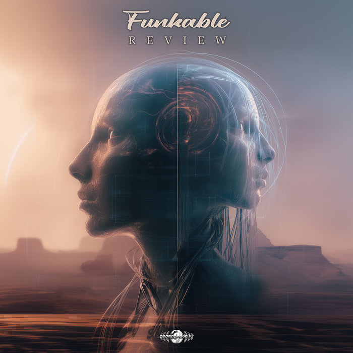 Review | Funkable (Geomagnetic Records) | Geomagnetic