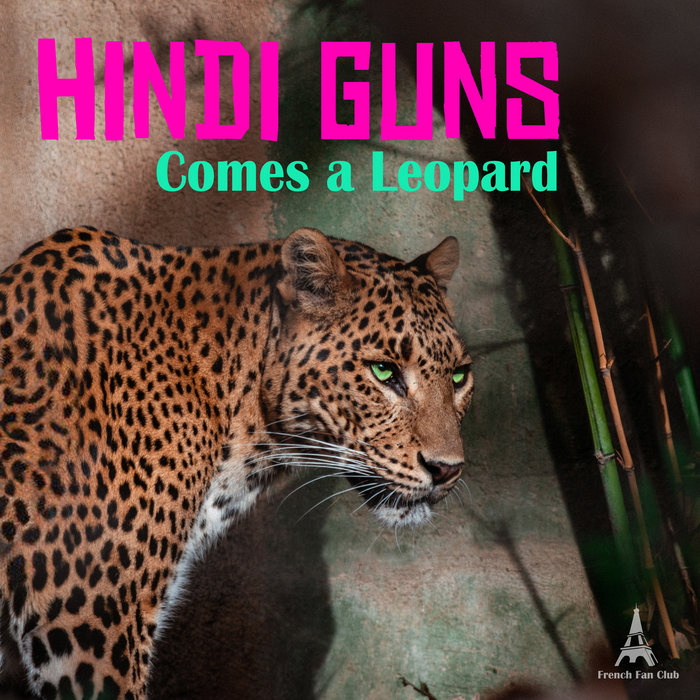 Comes a Leopard | Hindi Guns
